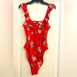 Bodysuit by Divided by H&M